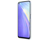 realme 6 4+64GB Comet White 90Hz - 552050 - zdjęcie 2